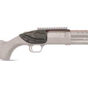 Crimson Trace LS-250 Red Lasersaddle for 12 & 20-Ga. Mossberg 500 590 590A1 & Shockwave