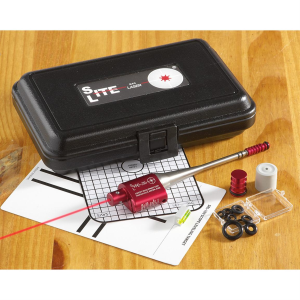 Site Lite SL-100 Laser Boresighting System