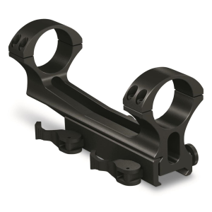 ATN Dual Ring Cantilever QD 30mm Rifle Scope Mount
