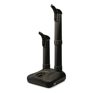 HME Scent Slammer Ozone Boot/Glove Dryer and Odor Eliminator
