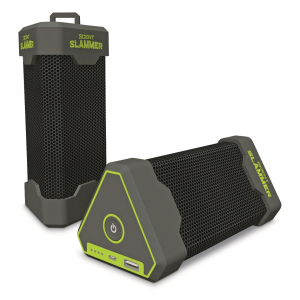 HME Scent Slammer Throw-N-Go Scent Eliminator