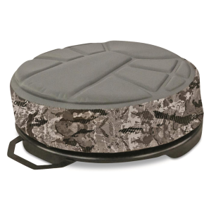 Hawk Memory Foam Bucket Top Seat