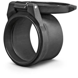 Vortex Defender Flip Cap Objective Lens 44