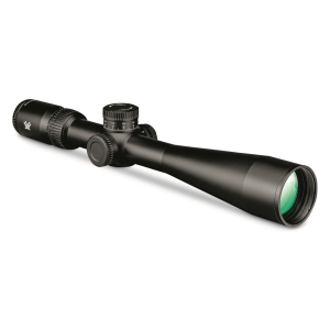 Vortex Viper HD 5-25x50mm Rifle Scope FFP VMR-4 (MRAD) Illuminated Reticle