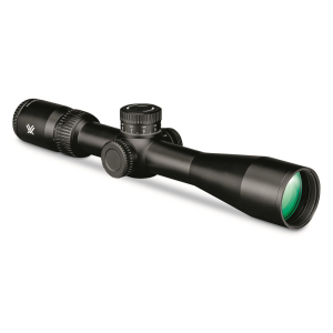 Vortex Viper HD 3-15x44mm Rifle Scope SFP VMR-3 (MRAD) Illuminated Reticle