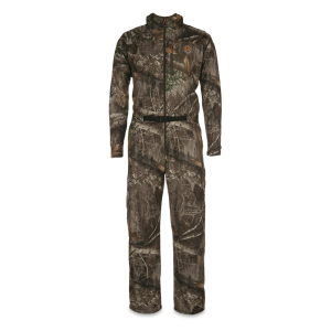 ScentLok Men's Savanna Aero Quickstrike Hunting Coveralls - Scentlok