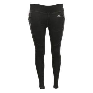 Mobile Warming Women's Merino Heated Baselayer Pants