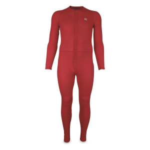 Carhartt Men's Classic Union Suit