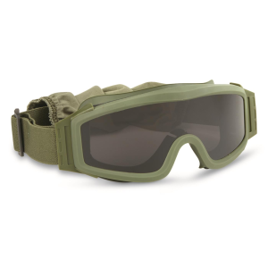 Romanian Military Surplus Sun/Wind/Dust Goggles New -