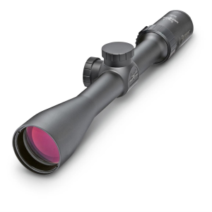 Burris Droptine 3-9x40mm Rifle Scope 1" Tube Ballistic Plex Reticle