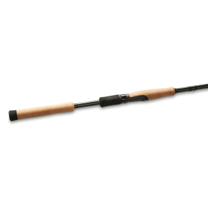 St. Croix Eyecon Series Spinning Rod 6'6" Length Medium Light Power Fast Action