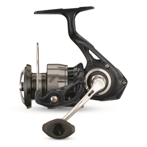 13 Fishing Aerios Spinning Reel Size 1000 6.2:1 Gear Ratio - 13 Fishing
