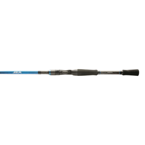 Shimano SLX A Spinning Rod 6'9" Length Medium Power Extra Fast Action