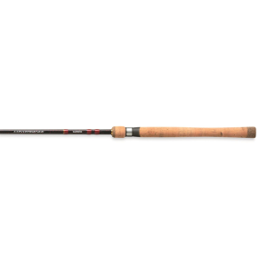 Shimano Convergence Casting Travel Rod 7' Length Medium-Heavy Power Fast Action 4 Piece