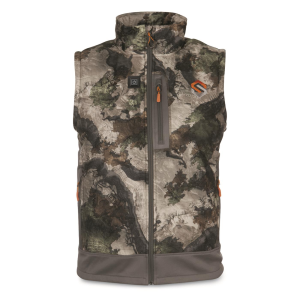 ScentLok Men's BE: 1 Reactor Heated Vest - Scentlok
