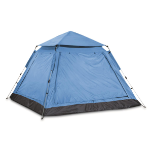 U.S. Municipal Surplus XXL 8 Person Tent New - 