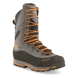 LaCrosse Men's URSA Late-Season 10" GORE-TEX Waterproof Insulated Hunting Boots 400 Gram