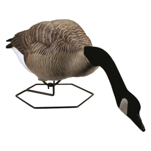 DOA Decoys Dominator Full Body Feeder Goose Decoys 4 Pack - Doa Decoys