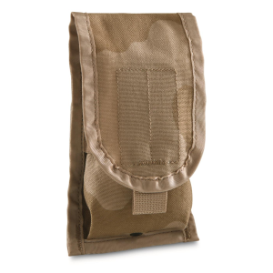 U.S. Military Surplus M16/M14 Double Magazine Pouch New -