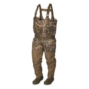 Avery Breathable Insulated WC Wader 1600 Gram - Avery
