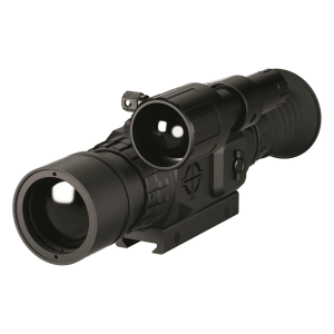 Sightmark Wraith 4K 4-32x40mm Digital Day/Night Rifle Scope