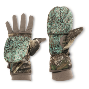 DSG Women's Flip Top 4.0 Mitten with Glove Liner - Dsg Outerwear