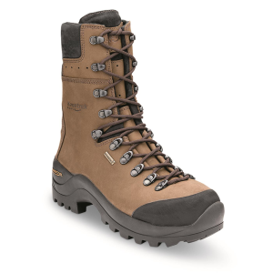 Kenetrek Men's Lineman Extreme 10" Steel Toe Waterproof Boots