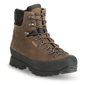 Kenetrek Men's Hardscrabble 7" Waterproof Hiking Boot