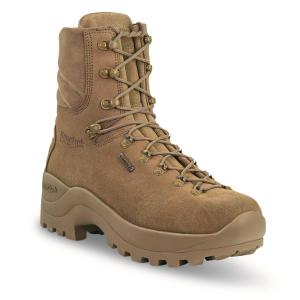 Kenetrek Men's LPC 8" 1000 Gram Tactical Boots