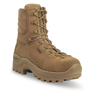 Kenetrek Men's LPC 8" Waterproof Steel Toe Tactical Boot