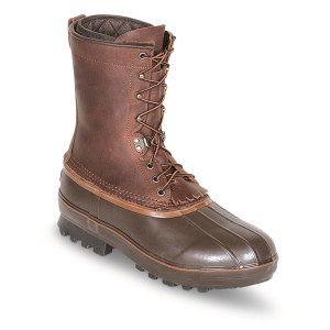 Kenetrek Northern 10" 1000G Winter Boot