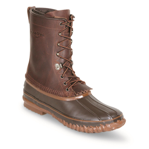 Kenetrek Men's Rancher 10" 400G Winter Boot