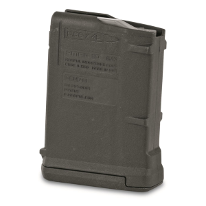 Magpul PMAG 10 Gen M3 AR/M4 Magazine 5.56 NATO/.223 Rem. 10 Rounds