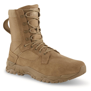 U.S. Military Surplus Merrell MQC 2 Tactical Boots New - Sportsman's Guide