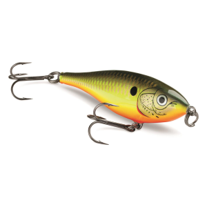 Rapala Twitchin' Rap