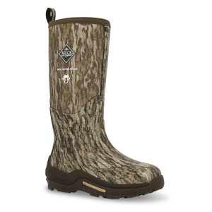 Muck Mens Viper Max 15 Snake Boot