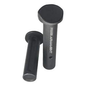 Rise Enhanced Takedown and Pivot Pins
