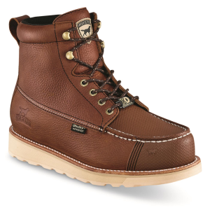 Irish Setter Men's Wingshooter XD 6" Waterproof Boot
