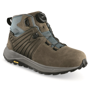 Irish Setter Women's Cascade 5" BOA Waterproof Safety Toe Work Boot