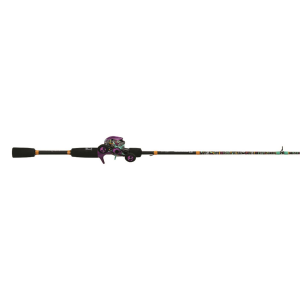 ProFISHiency Krazy 3 Next Gen Low Profile Combo