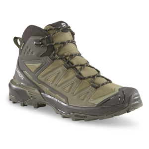 Salomon X Ultra 360 GORE-TEX Mid Hiking Boots