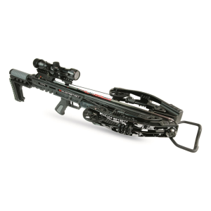 Killer Instinct Tempr-X 400 Crossbow