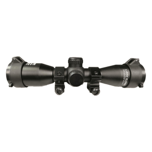 Killer Instinct Lumix XLR Scope 4x32mm