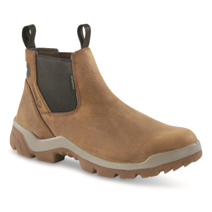 Wolverine Men's Vantage Romeo Pull-on Waterproof Boots