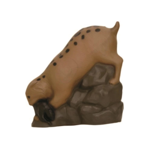 Delta McKenzie Bobcat 3-D Target