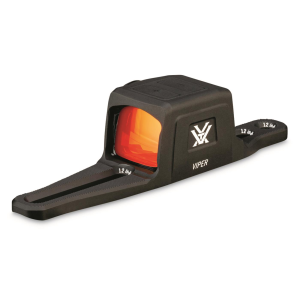 Viper Shotgun Enclosed Red Multi Reticle