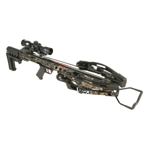 Killer Instinct LOGIX DC 435 Crossbow