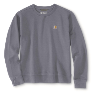 Women's Carhartt Tencel Relaxed Fit French Terry Sweatshirt