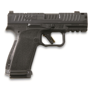 Canik MC9 Prime Semi-auto 9mm 3.64" barrel 17 Rounds