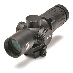 EOTECH Vudu 3-9x32 SFP Rifle Scope